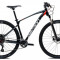 Bicicleta Mtb Devron Riddle Men R7.9 Vicious Black S 29 inch