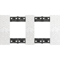 Rama ornament 2P Living Now pixel KA4802M2MW