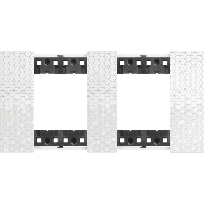 Rama ornament 2P Living Now pixel KA4802M2MW