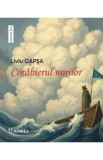 Corabierul norilor - Liviu Capsa