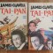 TAI-PAN - James Clavell (2 volume)