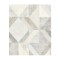 Tapet vinil, model geometric, Rasch Color Your Life 311921, 10 x 0.53 m