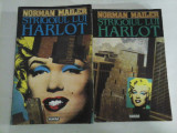 STRIGOIUL LUI HARLOT - NORMAN MAILER - (2 VOL)