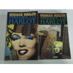 STRIGOIUL LUI HARLOT - NORMAN MAILER - (2 VOL)