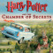 Harry Potter and the Chamber of Secrets: The Illustrated Edition (Harry Potter, Book 2)