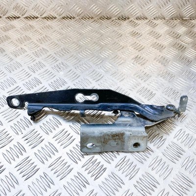 Balama capota dreapta față VOLVO V60 2011 OEM: 30799179,AA8SA 10844716 foto