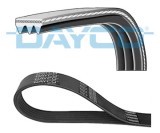 DAYCO 3PK740 Curea transmisie cu caneluri