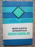 S. Gavrilescu - Medicatia aparatului cardio-vascular
