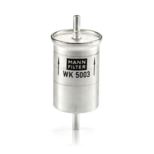 Filtru combustibil Mann-Filter WK5003