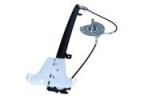 Mecanism actionare geam VW FOX hatchback (5Z1, 5Z3, 5Z4) (2003 - 2015) MAXGEAR 50-0815
