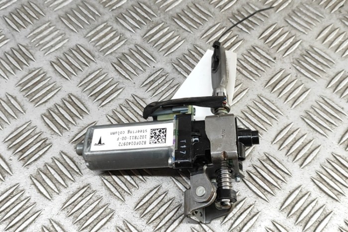 Alt modul de control TESLA MODEL X 2020 OEM: 1027811-00-F,6004RA3350 | 31691223