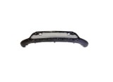 Grila bara de protectie Mercedes Clasa Glc (X253), 11.2015-, Fata, Central, Aftermarket