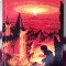 Stapanul inelelor Cele doua turnuri - J.R.R. Tolkien