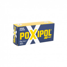 Poxipol gri universal 14 ml. foto