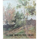 Victor Mihailescu Craiu - 1984 - Claudiu Paradais ($Q60)