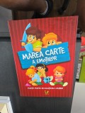 Marea carte a emoțiilor - Jambor Eszter