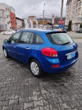 Renault Clio 3 GrandTour 1.2 Benzina AC