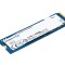SSD Kingston, SNV3S, M2-2280, 1TB, PCI E