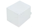 Carcasă Universală cu Lame de Fixare 31x36x31mm, MASZCZYK