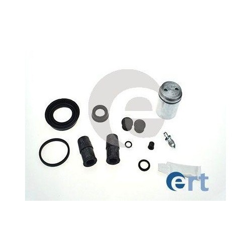 Set reparatie etrier frana Opel; Saab, Punte Spate, sistem franare ATE, ERT