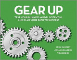 Gear Up | Lena Ramfelt, Jonas Kjellberg, Tom Kosnik