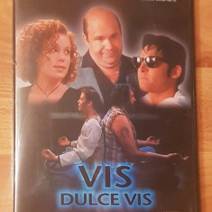 DVD Vis dulce vis (Dream a Little Dream)