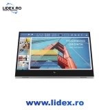 Monitor HP E-Series E14 G4 35,6 cm 14inch 1920 x 1080 Pixel Full HD LED Alb