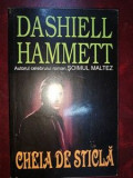 Cheia de sticla- Dashiell Hammett