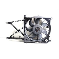 GMV radiator electroventilator Opel Astra H (A04), 10.2005-2014 Motor; Opel Zafira (T98) 2005-2011 Motor 1, 6 85kw; 1, 6 16v 77/85kw, 1, 8 16v 103kw