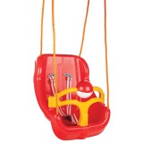 Cumpara ieftin Leagan pentru copii Pilsan Big Swing red