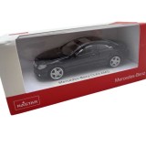 Macheta Mercedes benz cl63 amg, negru 1/43