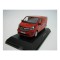 Macheta van Opel Vivaro B Sport L2 2018 rosu 1:43 iScale