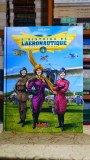 Istoria Aeronauticii - E. Stoffel | Carte Idees Plus | An 2022 | Istorie, Cultura Generala
