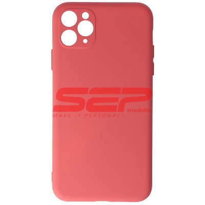 Toc silicon High Copy Apple iPhone 11 Pro Max Bricks foto