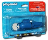 Cumpara ieftin MOTOR SUBACVATIC, Playmobil