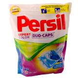 Detergent capsule pentru rufe colorate Persil Duo-Caps Expert Color, 24 spalari, 816g