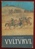 Radu Theodoru, &quot;Vulturul&quot;, Volumul 4, 1974