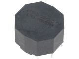 Inductor THT 22mH 3.3A 230VAC