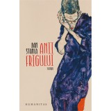 Anii frigului | Dan Stanca