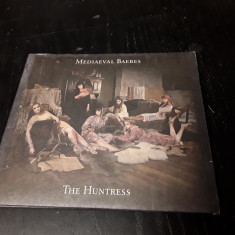 [CDA] Mediaeval Babes - The Huntress - 2cd - digipak