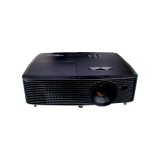 Videoproiector Refurbished Optoma X341 Daxshg, Lampa 492 Ore, DAB