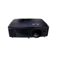 Videoproiector refurbished Optoma X341 DAXSHG &ndash; lampa 492 ore