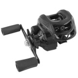 Mulineta/multiplicator baitcasting BC (LVYASHVIDILVN), right handle (pentru stangaci), Baracuda