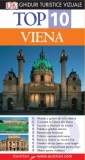 Top 10. Viena. Ghiduri turistice vizuale