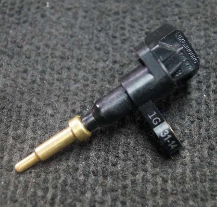 Senzor de temperatură lichid de răcire VW CC 358 2016 OEM: 04E919501B 2117848