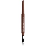 NYX Professional Makeup Epic Smoke Liner dermatograf persistent culoare 11 - Mocha Match 0,17 g