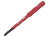 Tija Surubelnita WIHA Torx PLUS 9IP 3Nm 75mm 1kVAC