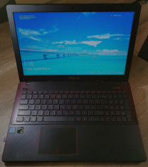 Laptop Gaming Asus R510V Imbunata?it foto