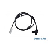 Senzor abs fata Peugeot 306 (1993-2003)[7B,N3,N5,7A,7C,7D,7E,N_,7_] #1