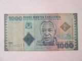 Tanzania 1000 Shilingi 2020(2023)